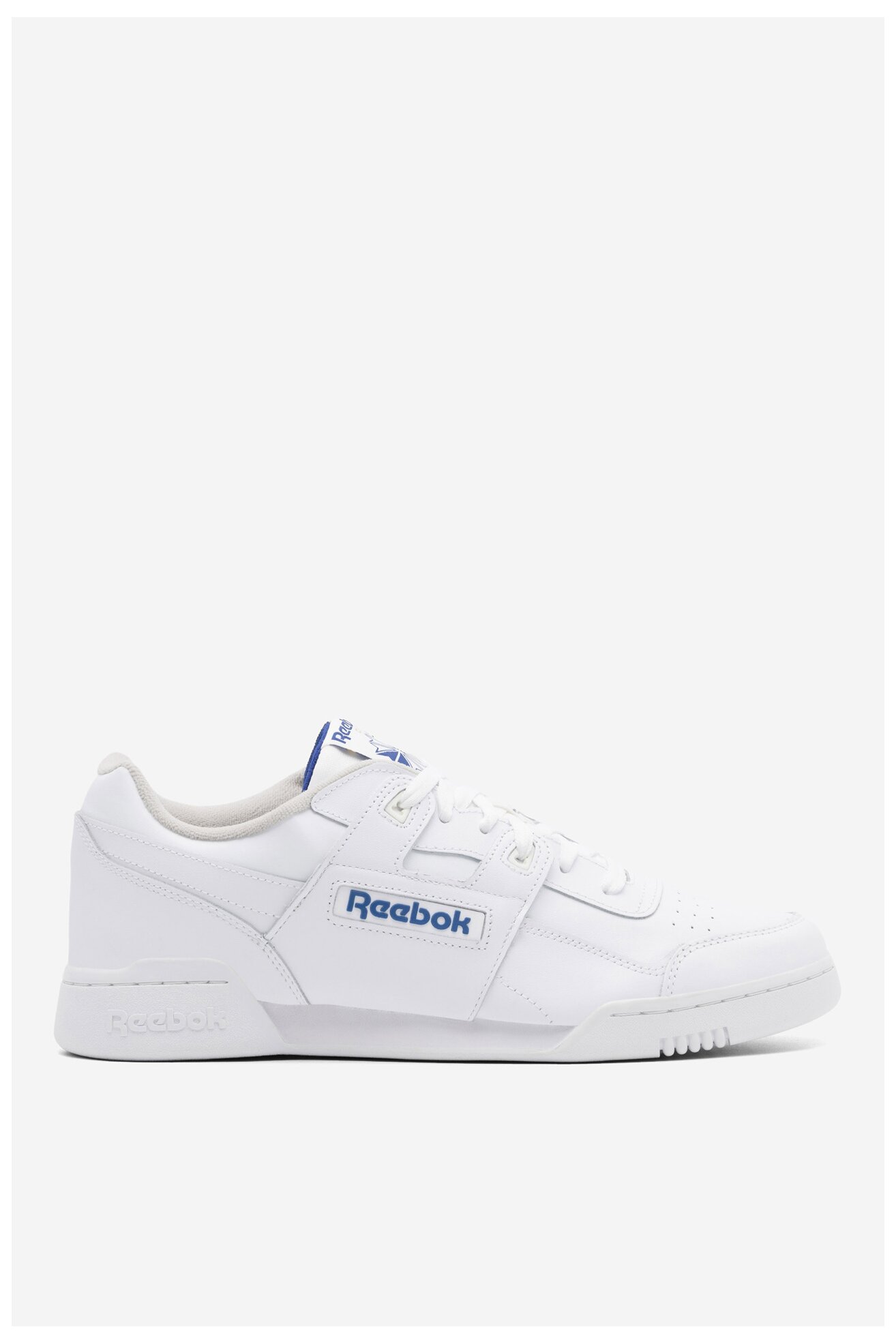 Sneakers Reebok WORKOUT PLUS 2759-M Biały