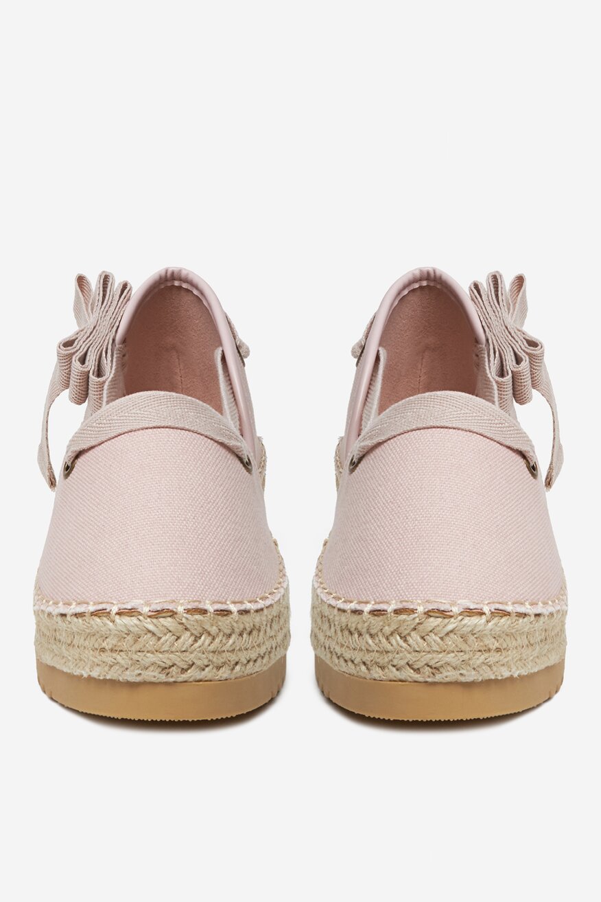 DeeZee - Espadryle - 5906751130803