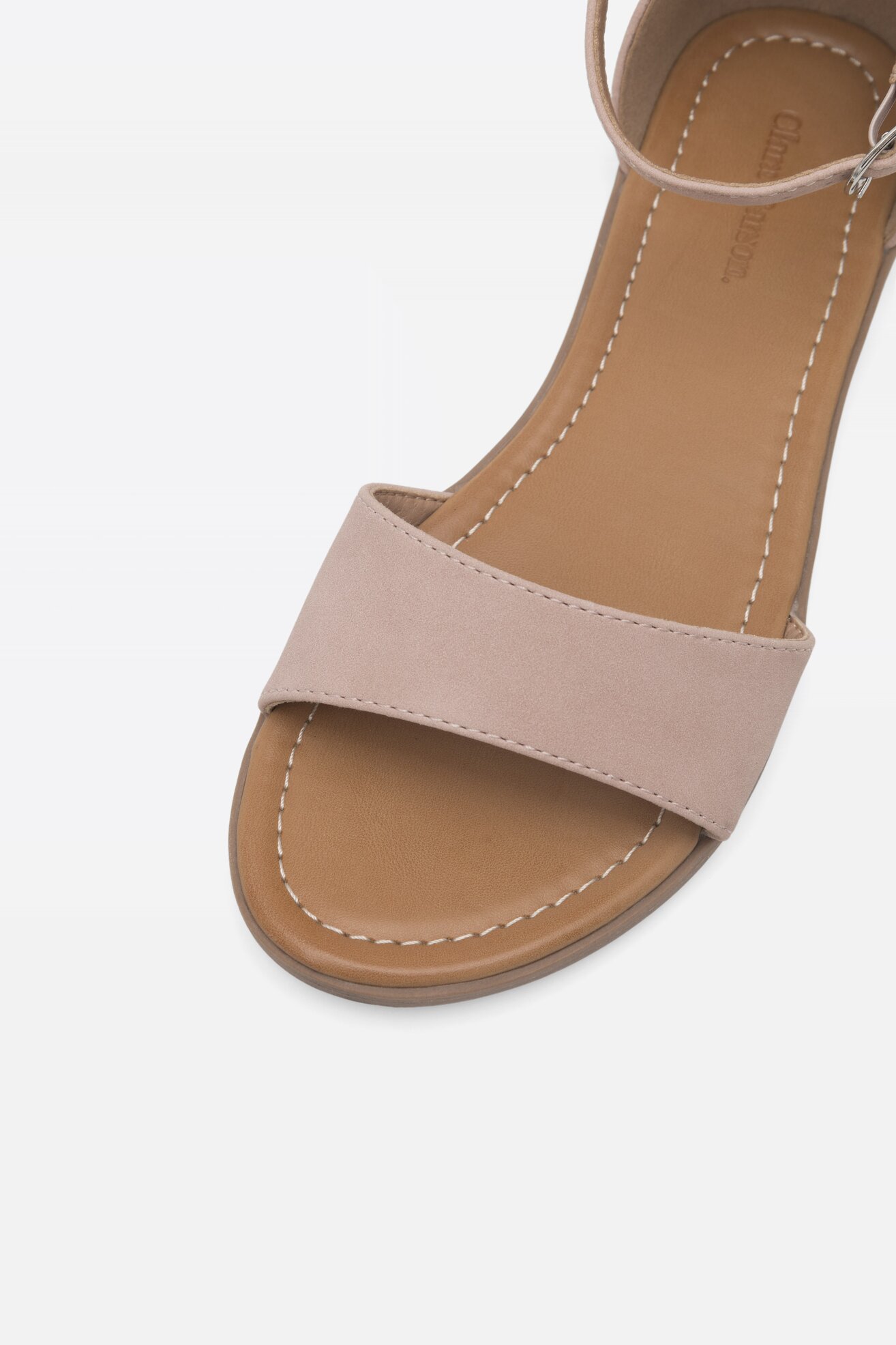 Сандали Clara Barson BRIA WS5296-32 РОЗОВ