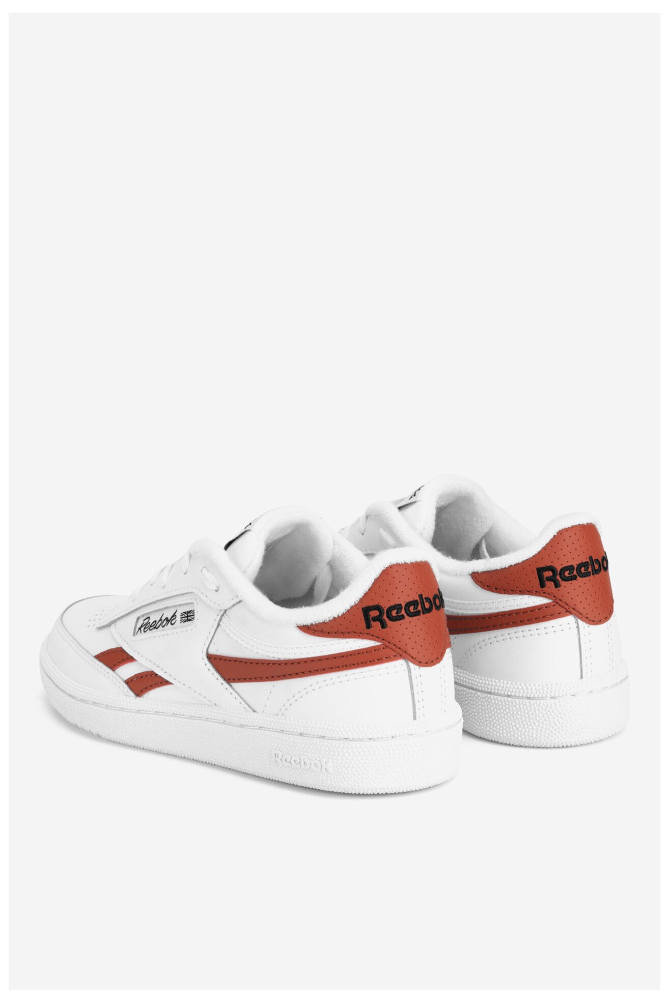 Sportcipő Reebok CLUB C REVENGE 100204580 FEHÉR