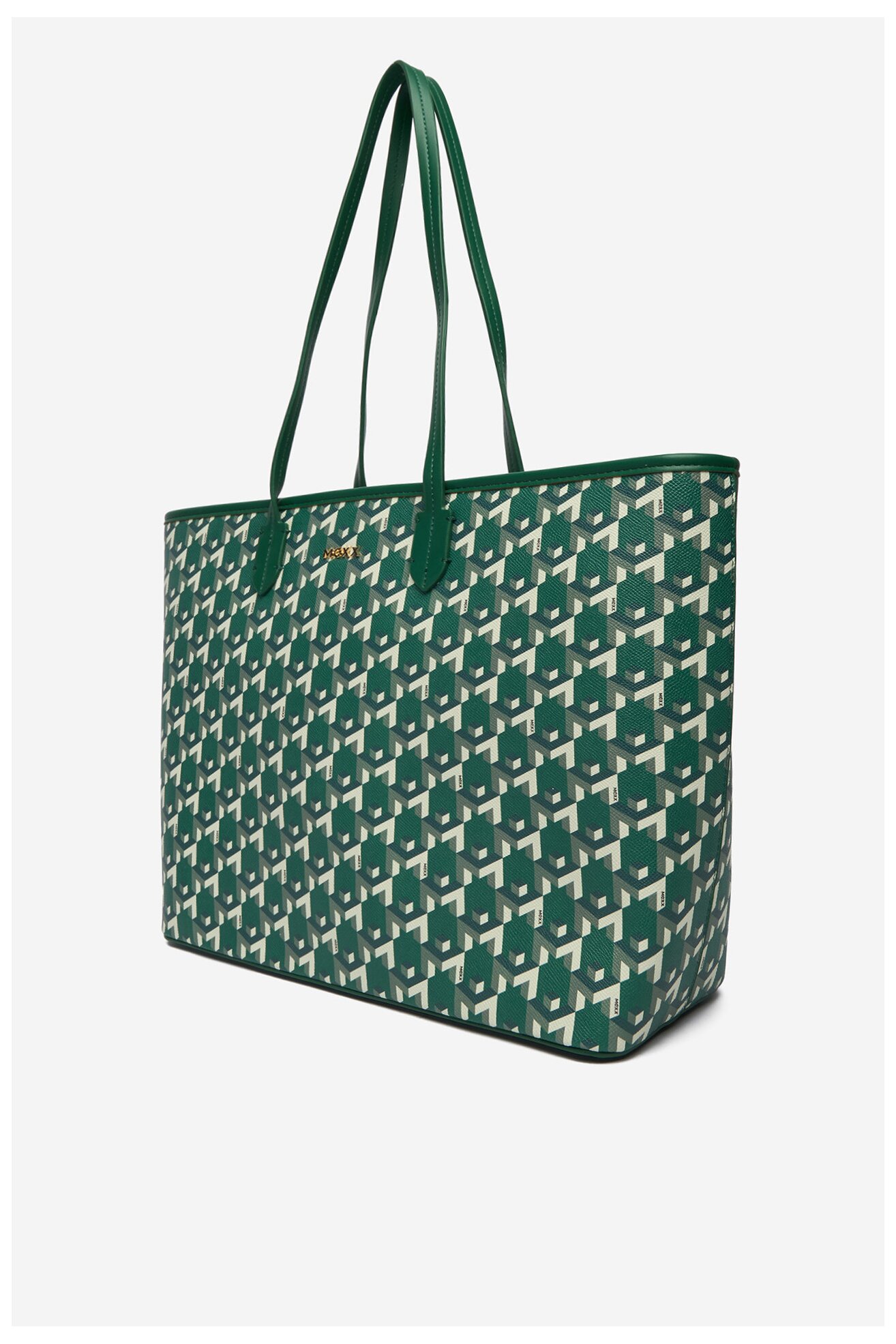 Дамска чанта Mexx CEO-MEXX-S-003-09 ЗЕЛЕН