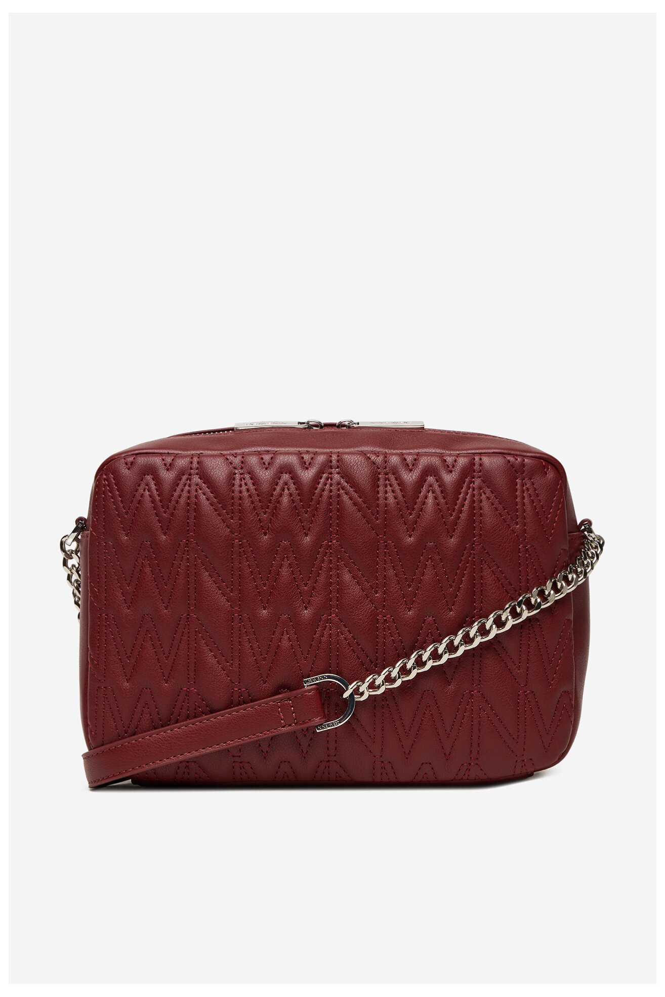 Kézitáska NINE WEST CEO-ASTORIA-ALLURE-01-LX10166 PIROS