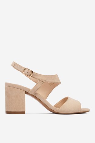 Сандалі Jenny CEO-HY7287-3 БЕЖЕВИЙ