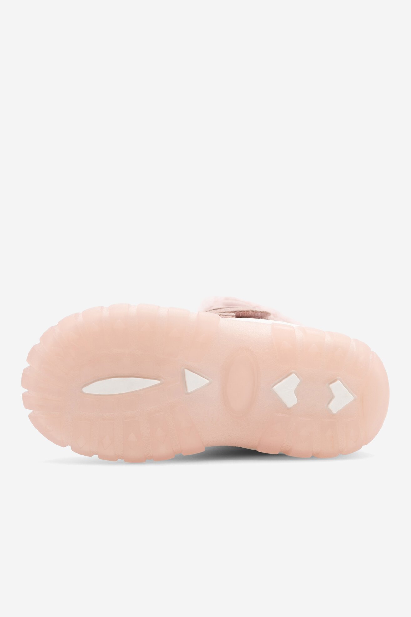 Trzewiki Lasocki Kids STAR CI12-1797-24A(III)DZ Różowy