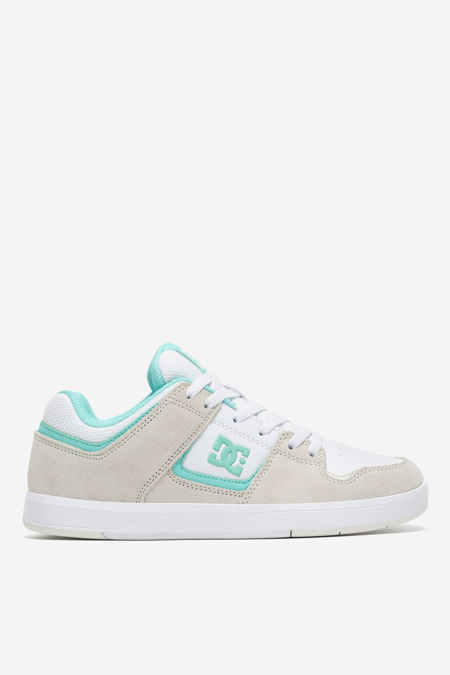 
                Sportcipő DC Shoes FEHÉR - 5903419776472
