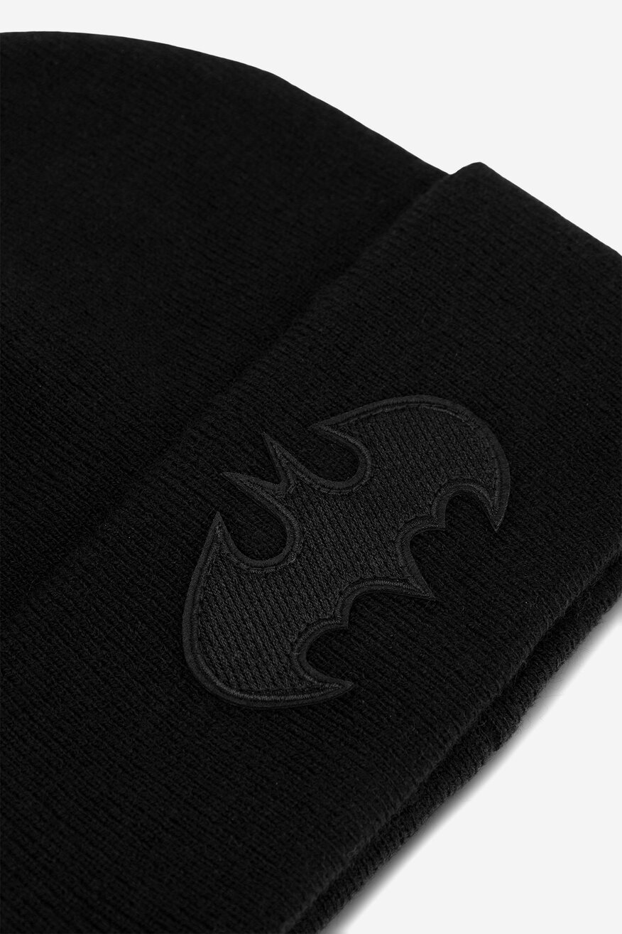
                Batman - Czapka beanie - 5905588929048