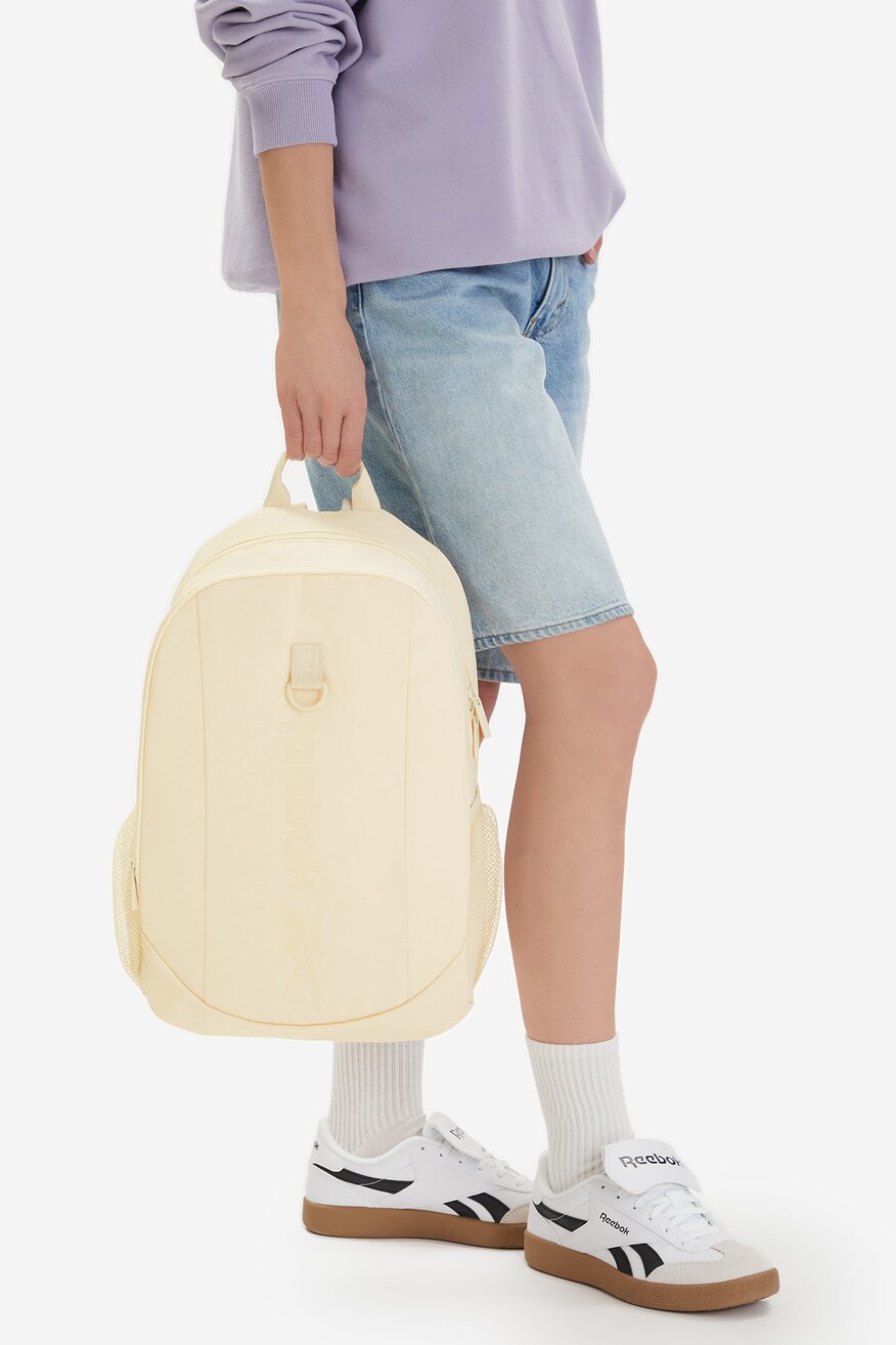 
                Ranac Reebok BEŽ - 5906751715314