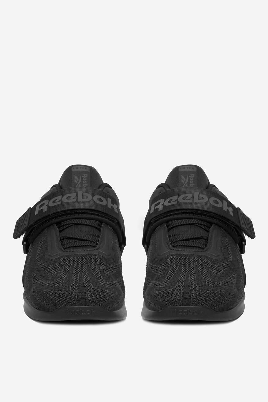 
                Спортни обувки Reebok ЧЕРЕН - 5906751507568