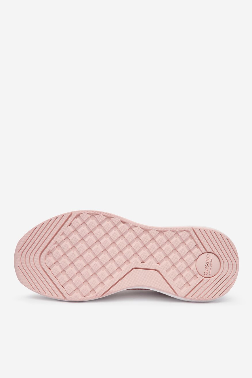 
                Кросівки спортивні Go Soft РОЖЕВИЙ - 5906751914717