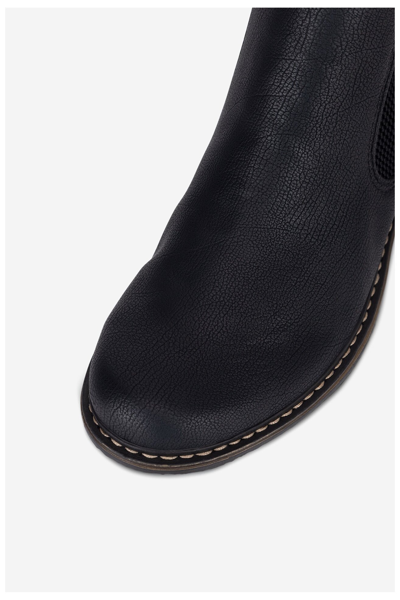 Боти Rieker Z4994-00 ЧЕРЕН