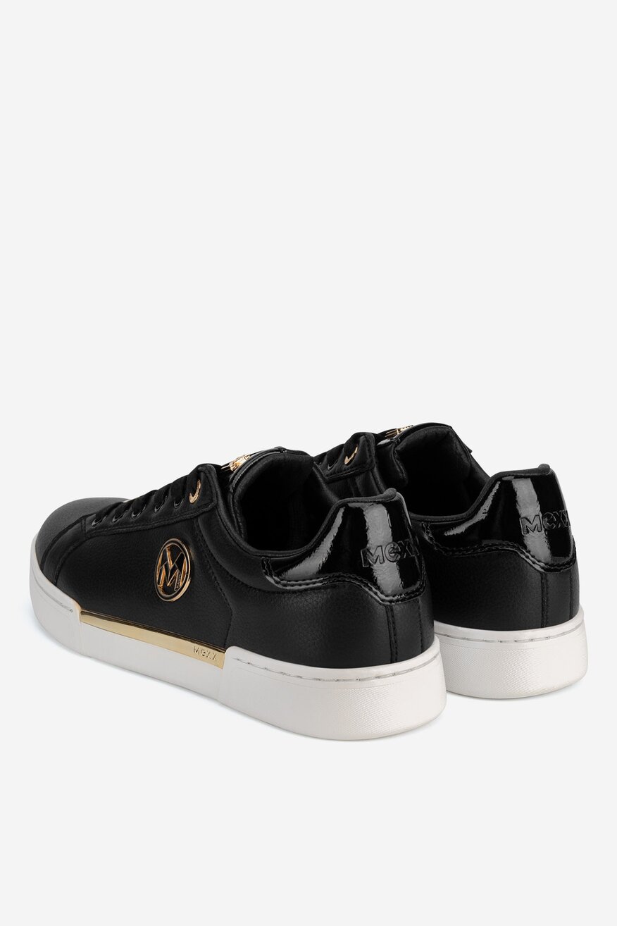 Mexx - Sneakersy - 5905588921318
