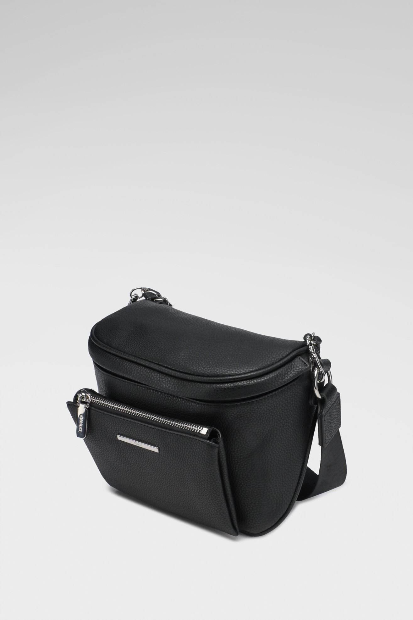 Torebka Quazi RD0405 Czarny