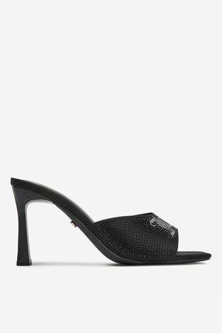 Шльопанець Juicy Couture CEO-259-29-06 ЧОРНИЙ