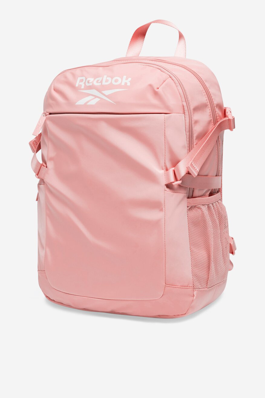 
                Reebok - Duży plecak sportowy - 5905588580324