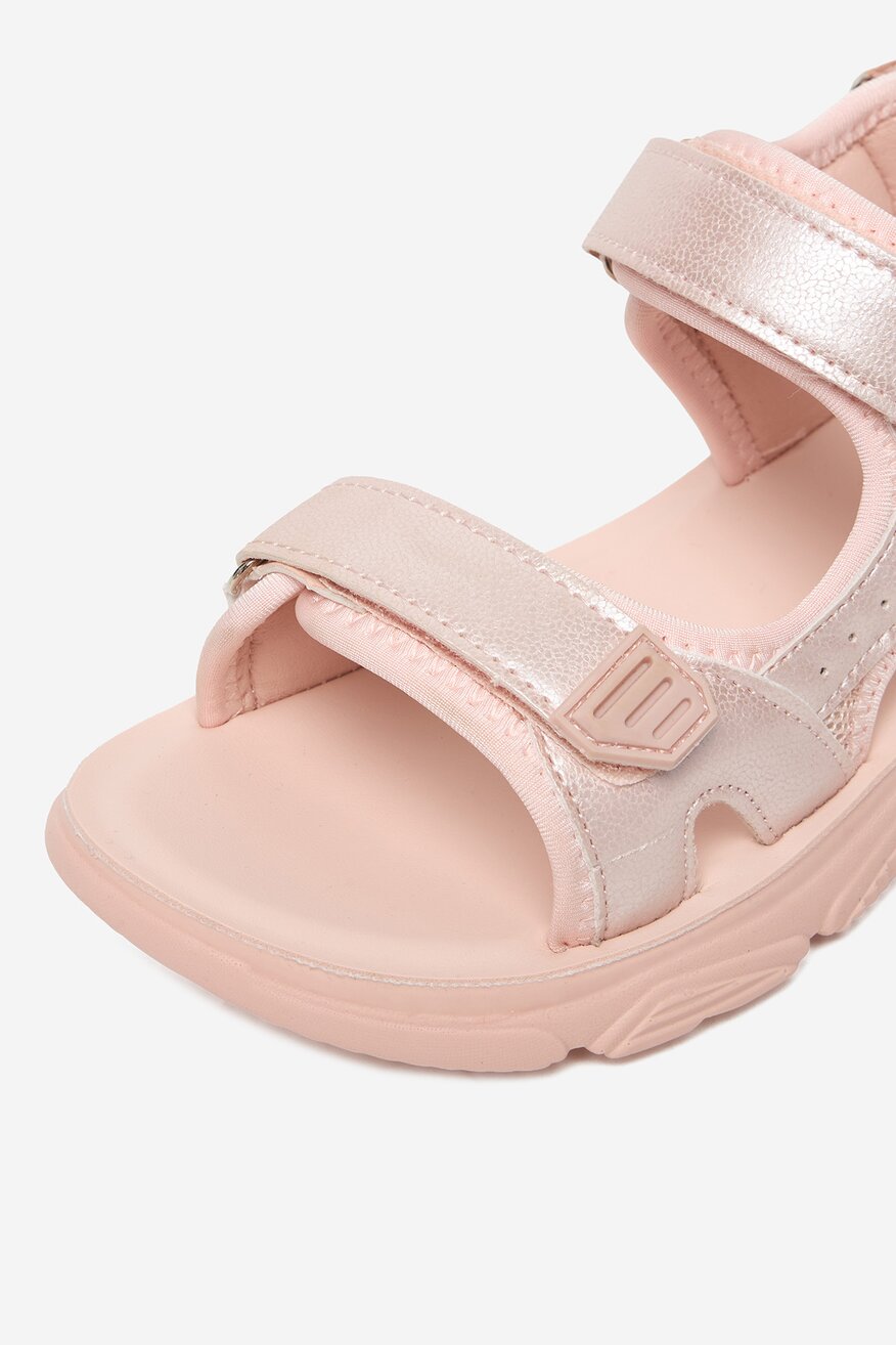 
                DeeZee - Sandały - 5906751917053