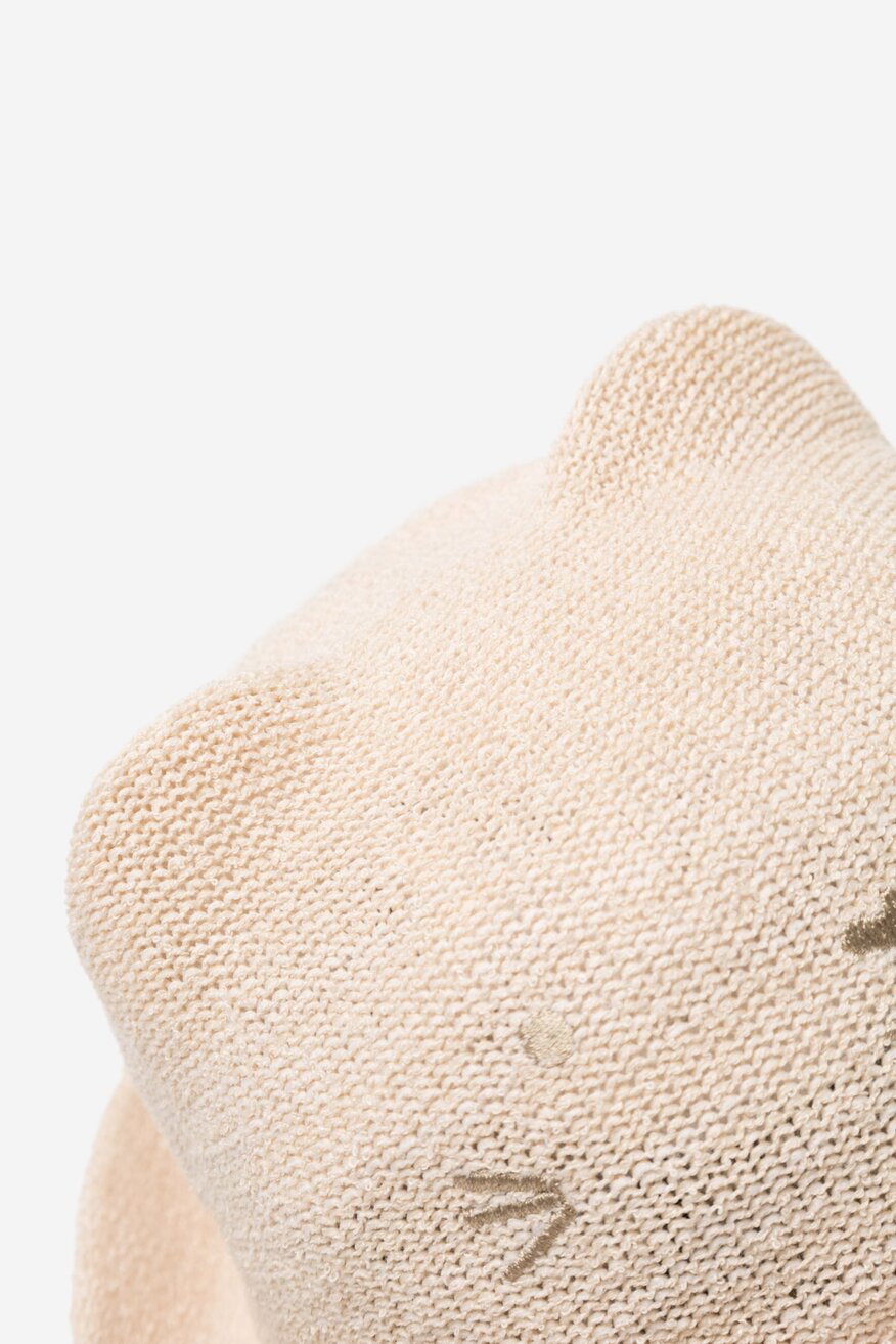 Gyermek kalap Lasocki Kids BÉZS - 5905588284338