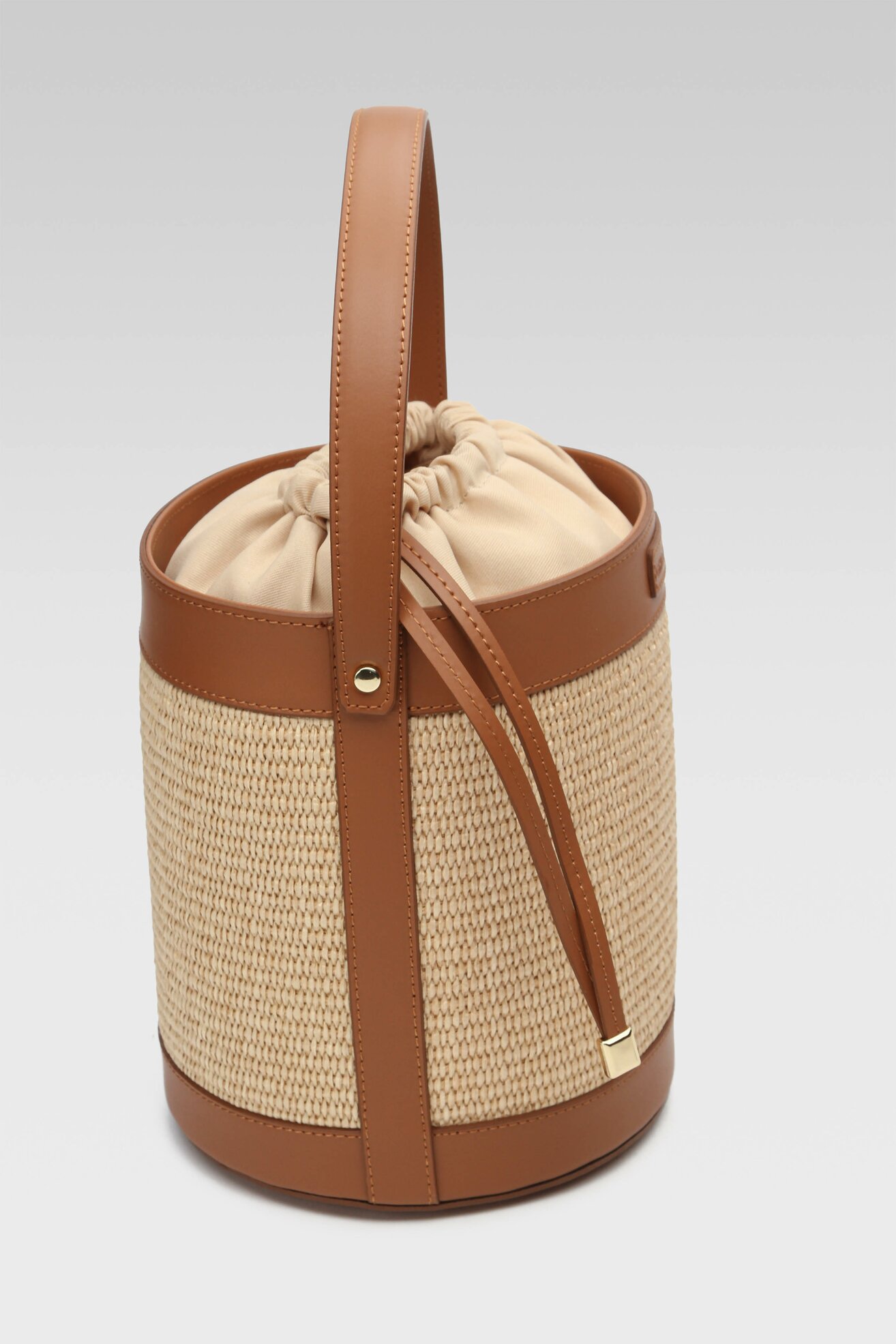 Torebka Gino Rossi 1578 Camel