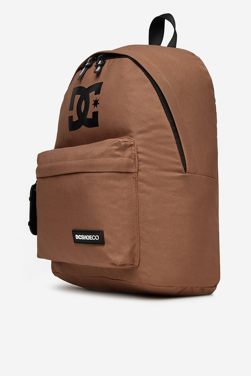 Rucsac DC Shoes KAKI - 5904862883847