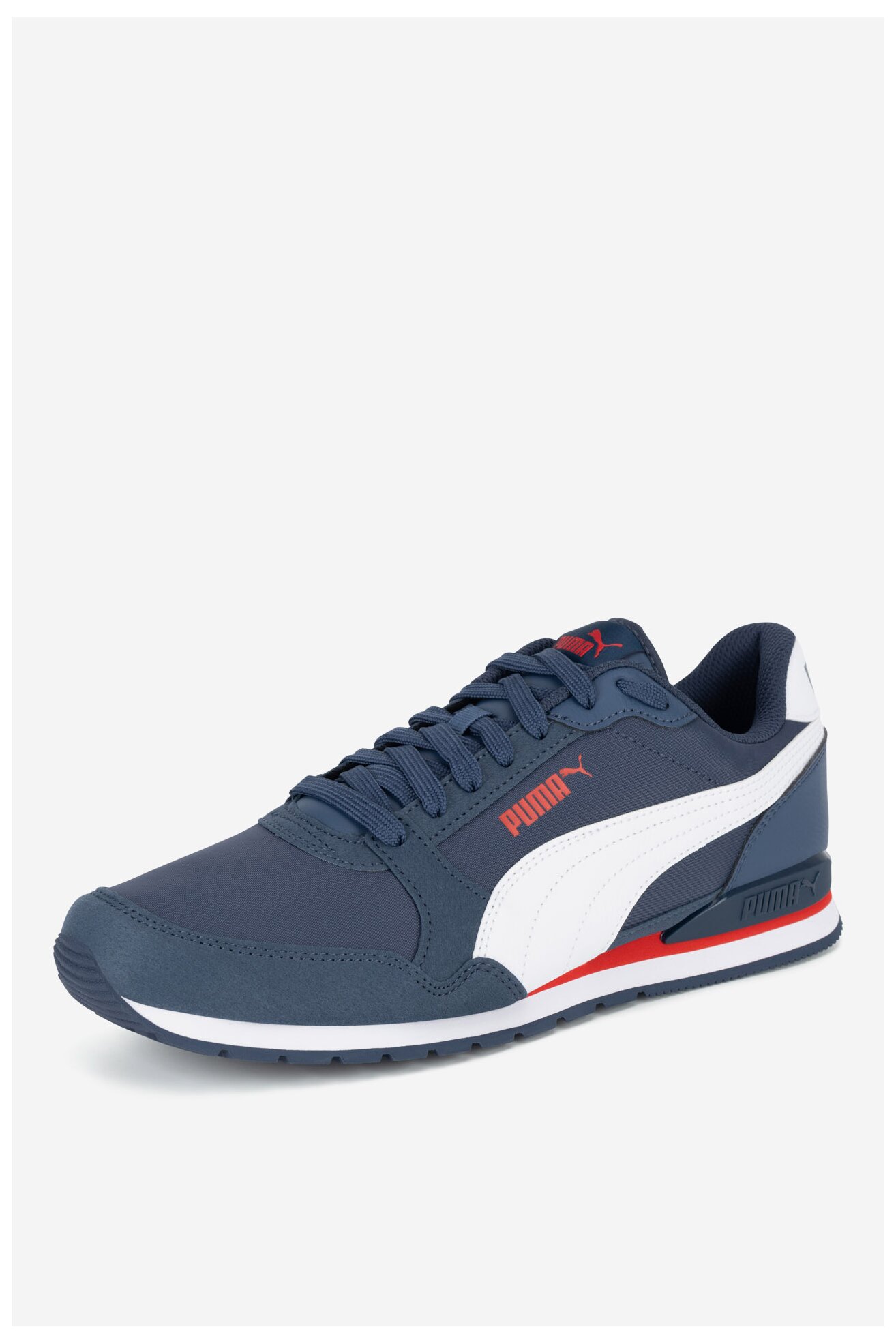 Încălțăminte sport Puma ST RUNNER V3 NL 384857 08 BLEUMARIN