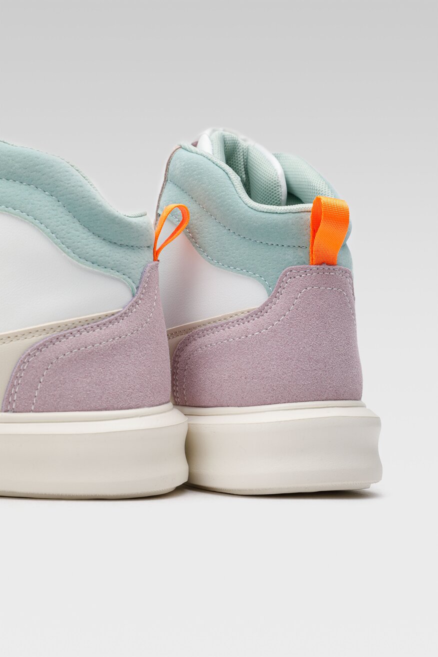 Sprandi - Buty sportowe - 5904248841355