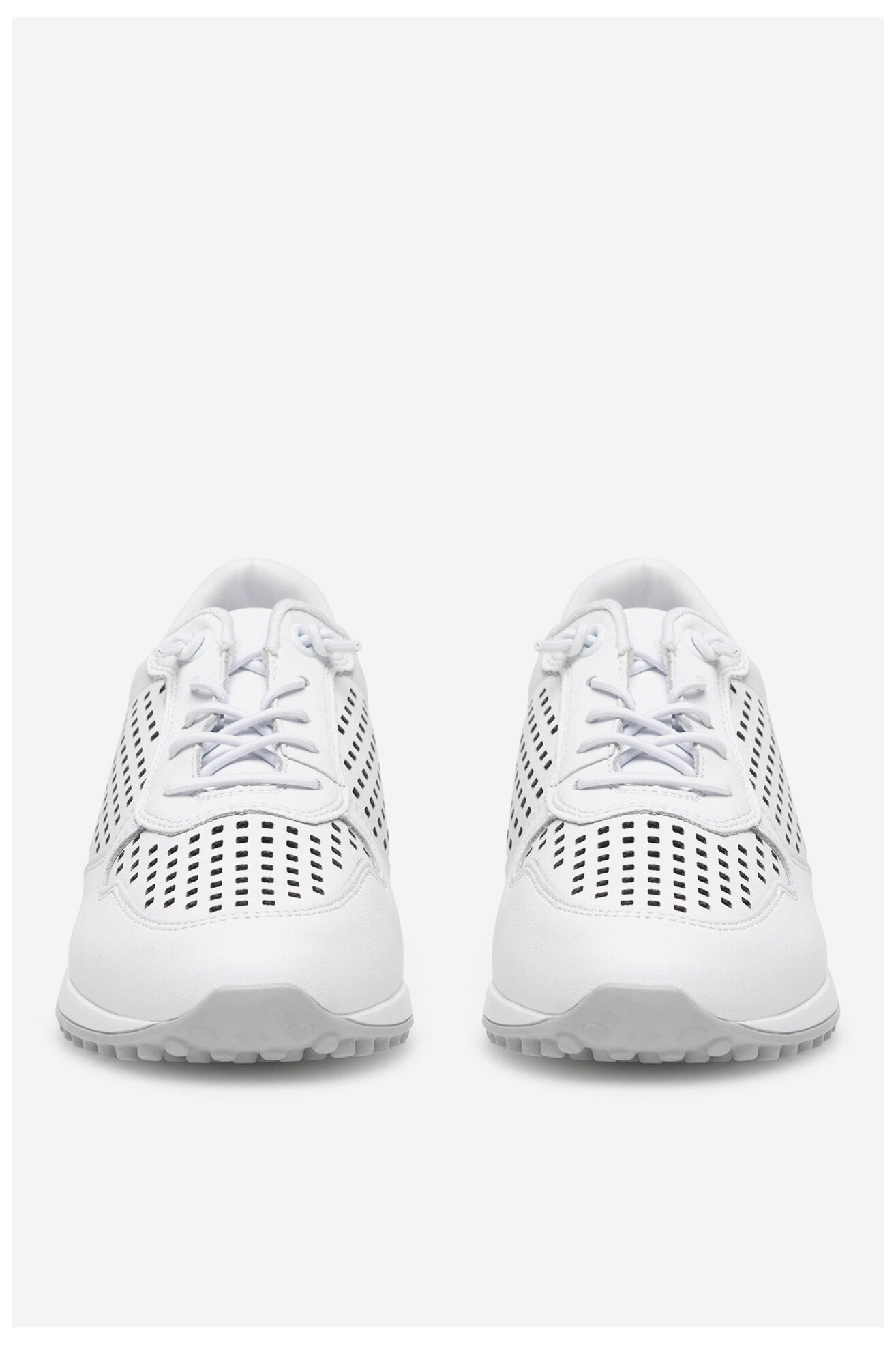 Sneakers Remonte D3103-81 Biały