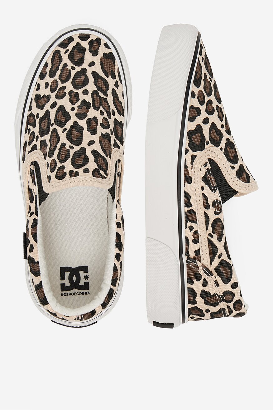 DC Shoes - VAGABOND MINI - 5906751362693