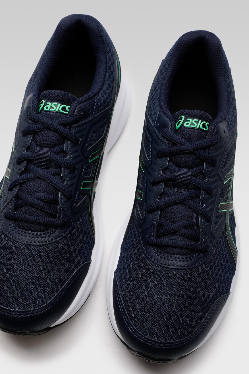 
                ASICS - Obuwie sportowe granatowe - 5904862140049