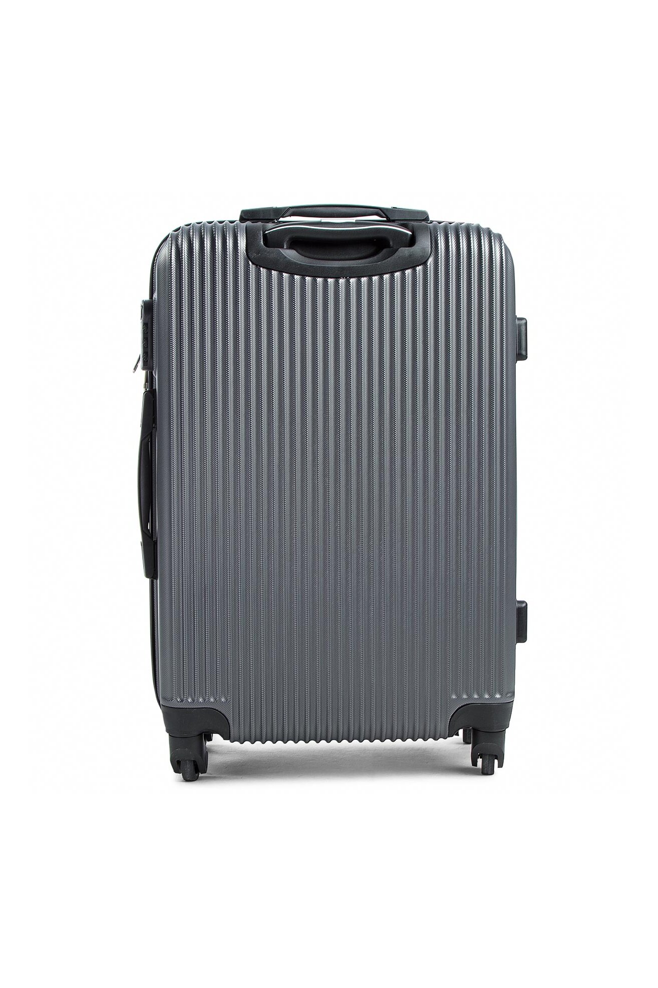 Walizka Lasocki 2WMC-001-AW18 Szary