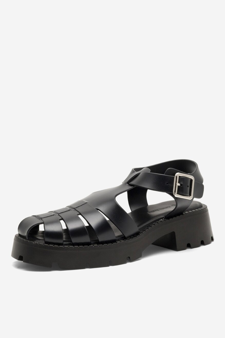 
                Jenny Fairy - Sandały - 5904862852294