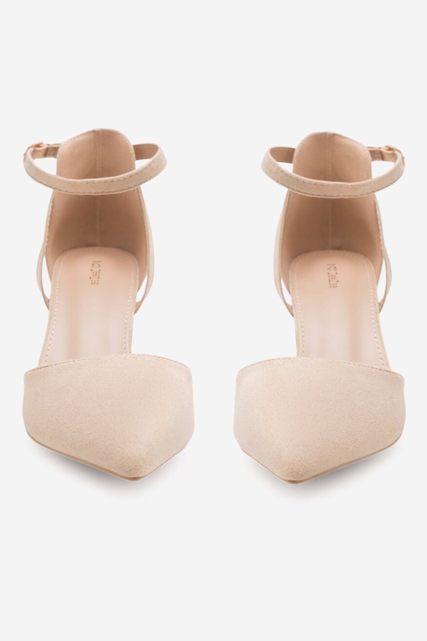 DeeZee - Czółenka - 5905588265092