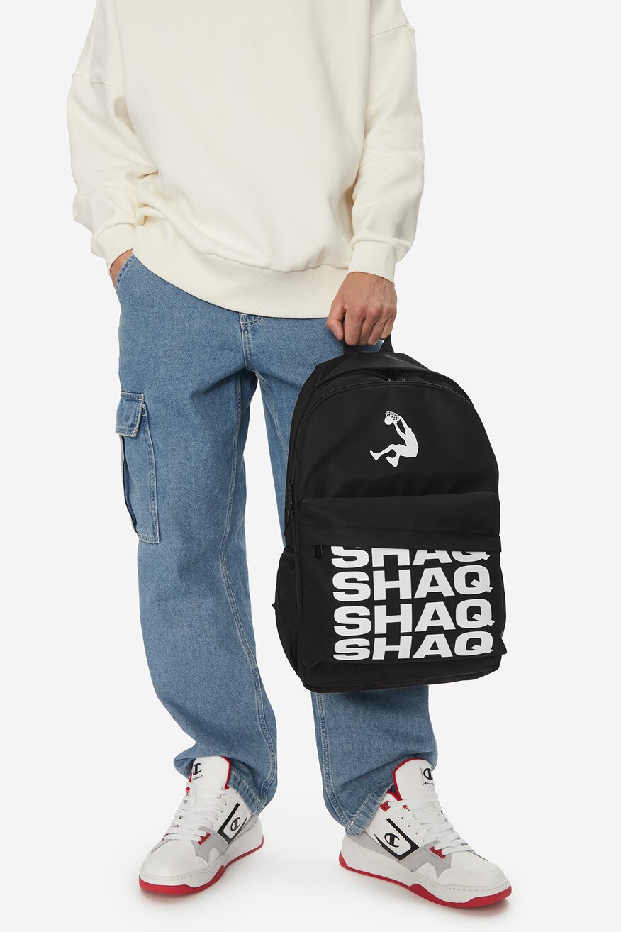 SHAQ - Duży plecak sportowy - 5906751149287