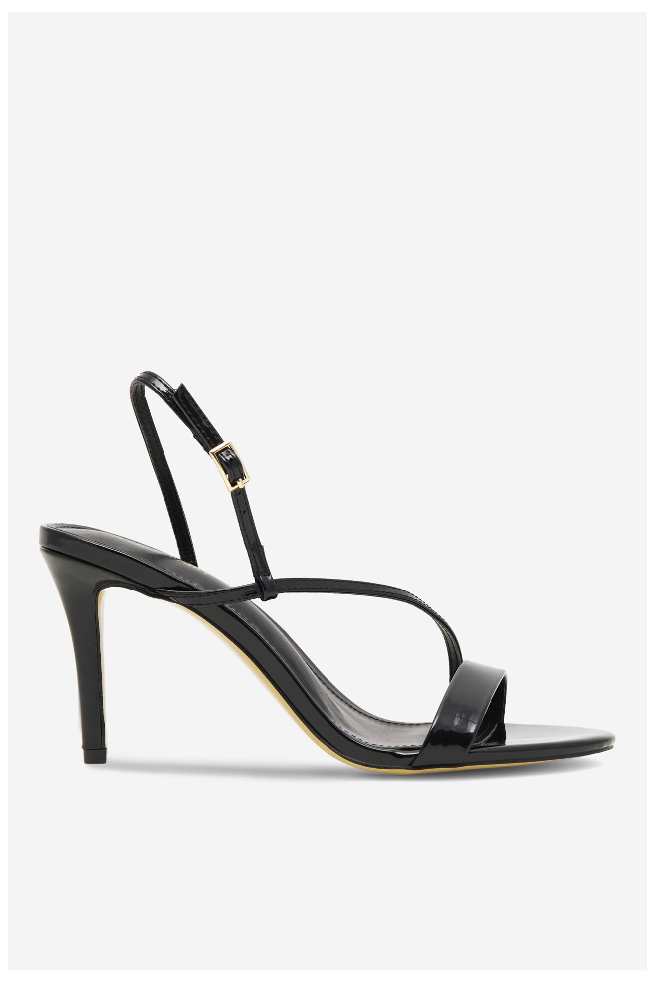 Sandale Jenny Fairy LS5718-16 NEGRU