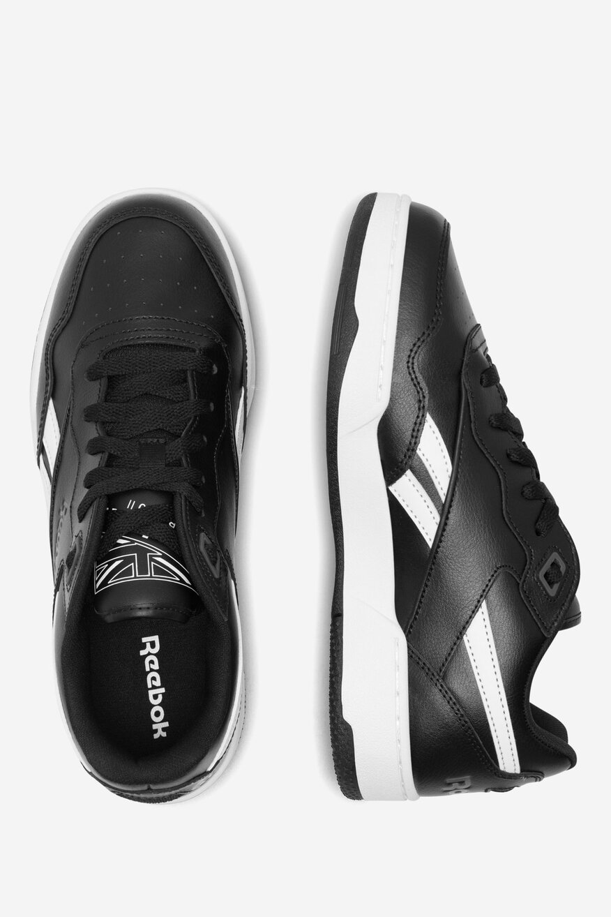 Sportovní obuv Reebok ČERNÁ - 2230065887997