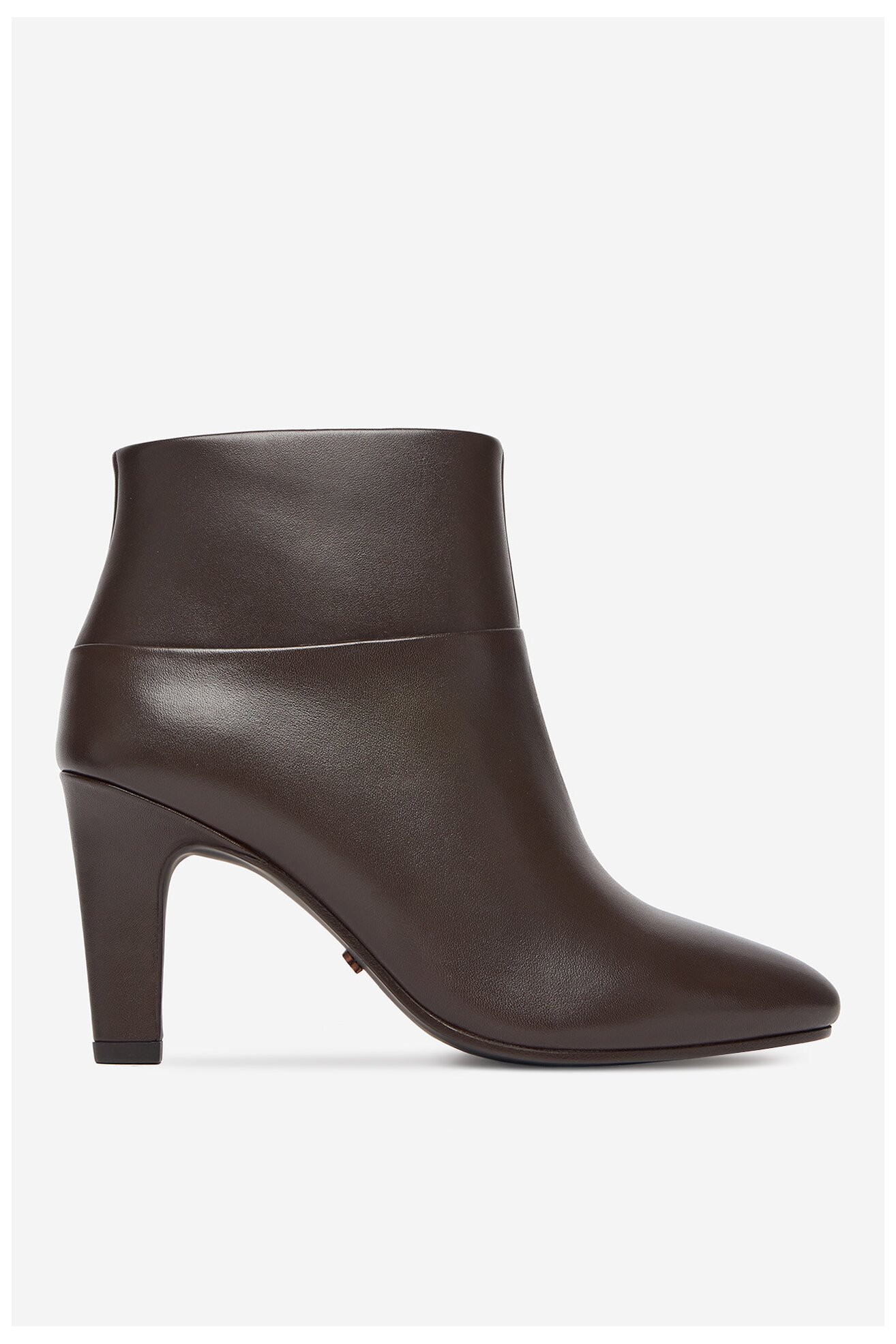 Botki Gino Rossi EO-SARA-121926 Brązowy