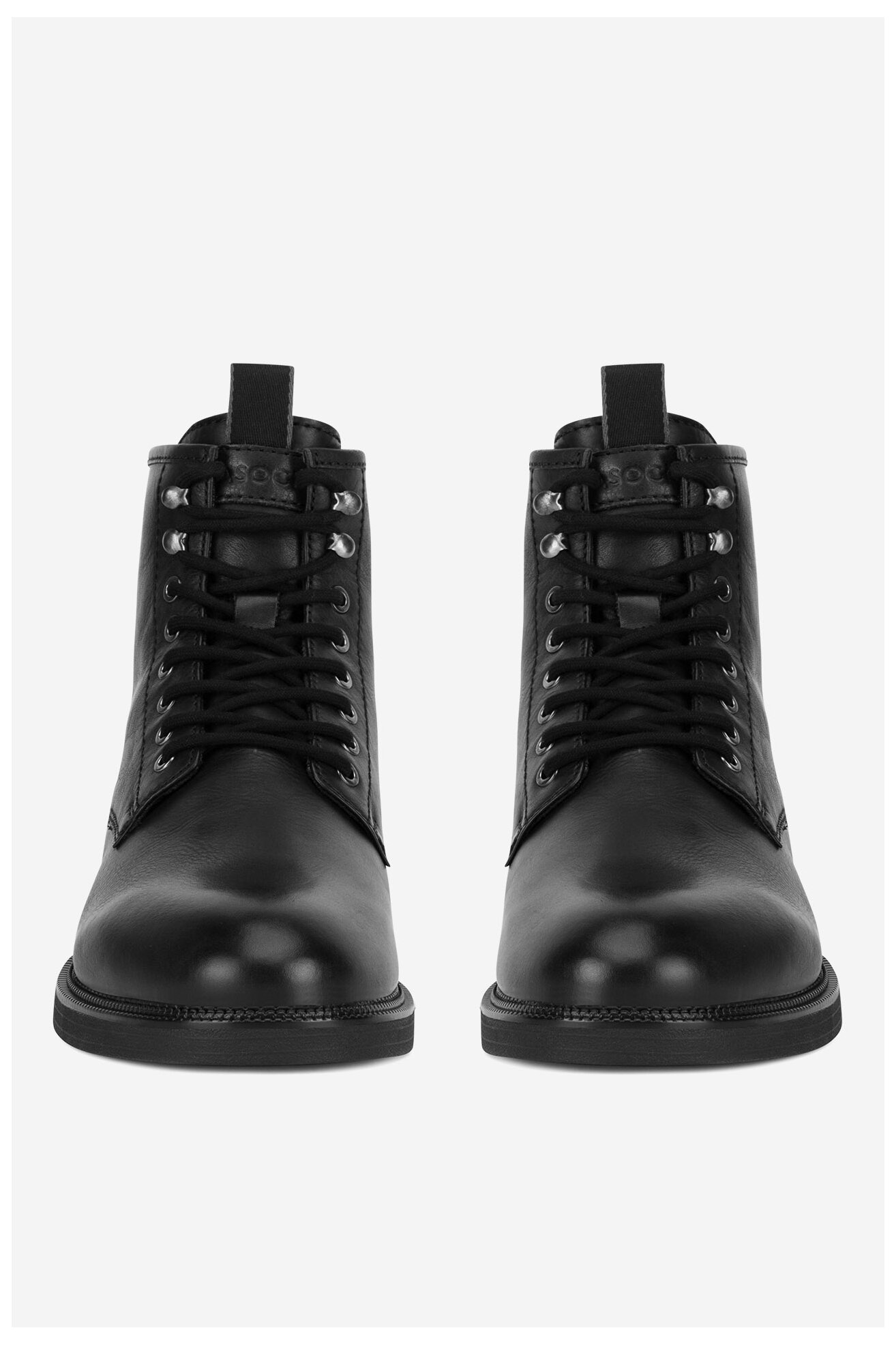 Боти Lasocki BREMIN-01 MI08 ЧЕРЕН