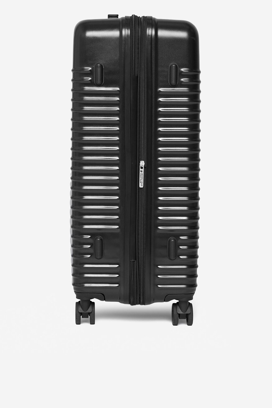 
                Bőrönd Beverly Hills Polo Club FEKETE - 5906751554302