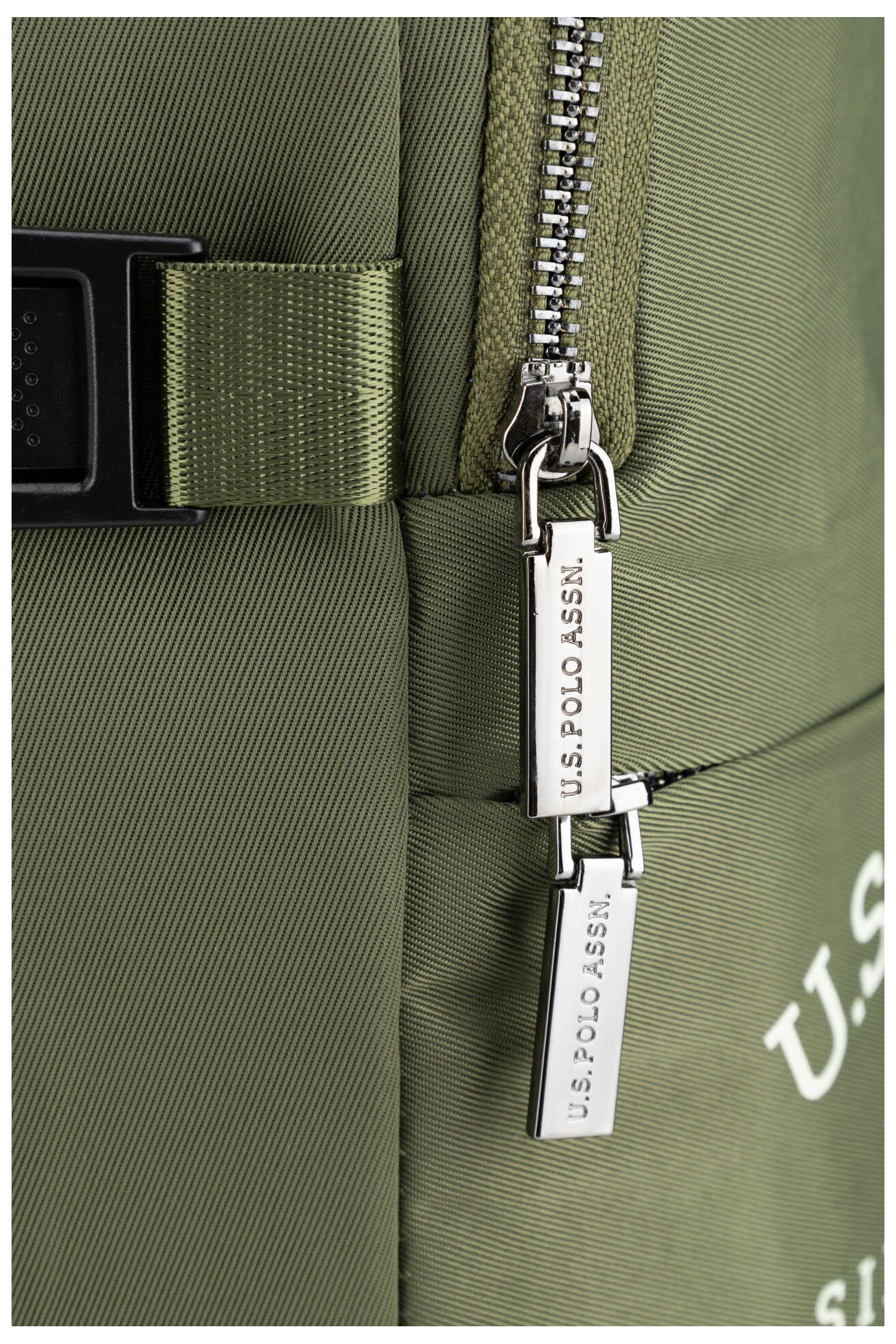 Rucsac U.S. POLO ASSN. BIUXT8541WIA VERDE