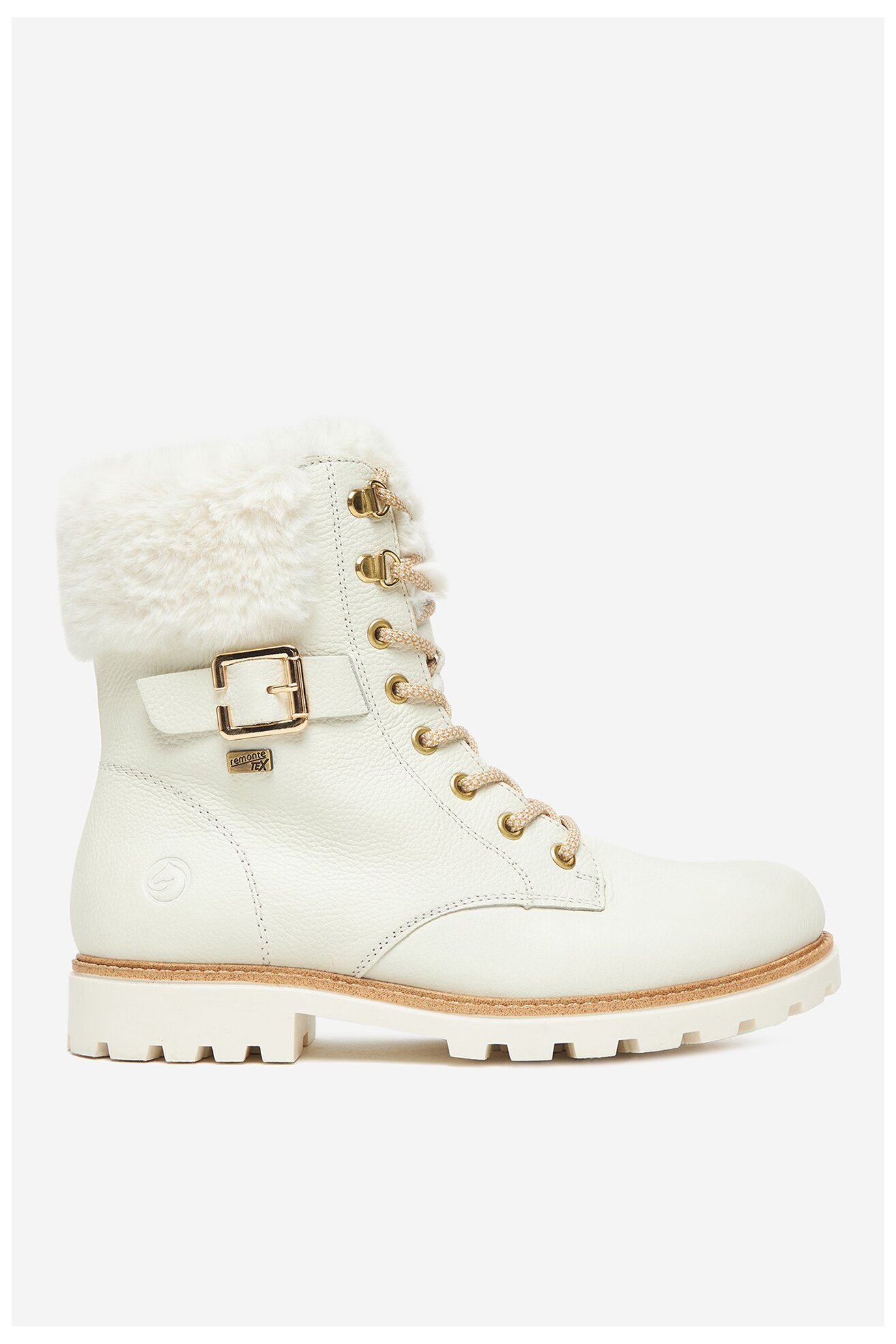 Bocanci Remonte CEO-D8481-80 ALB