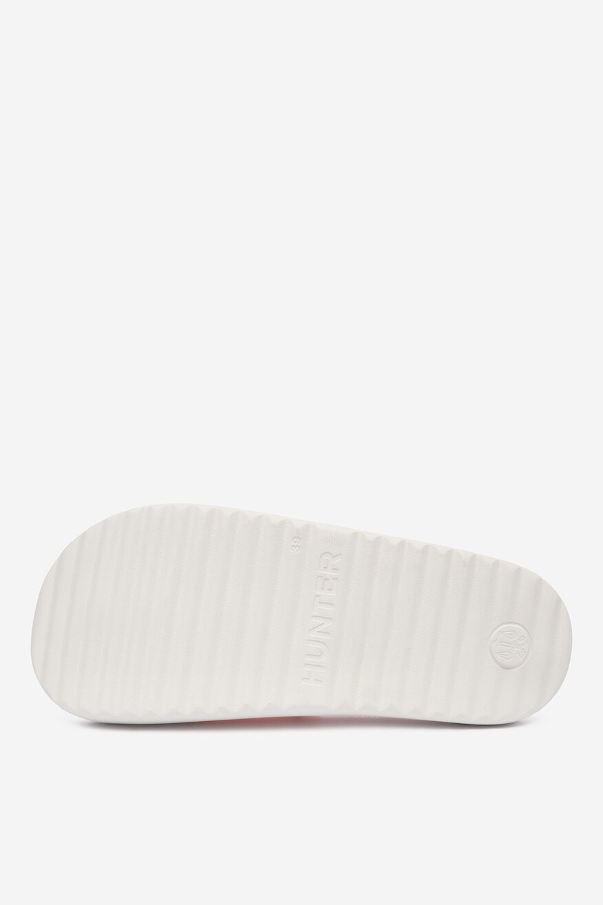 
                Papuče HUNTER ROZE - 5906751340462