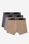 Lenjerie de corp DKNY JESIAH - AW24 (3-PACK) MIX