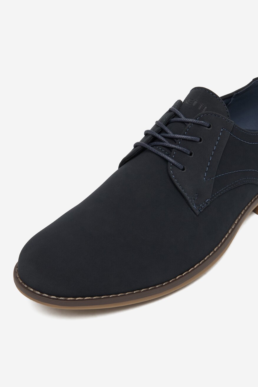 
                Lanetti - Półbuty - 5906751801765