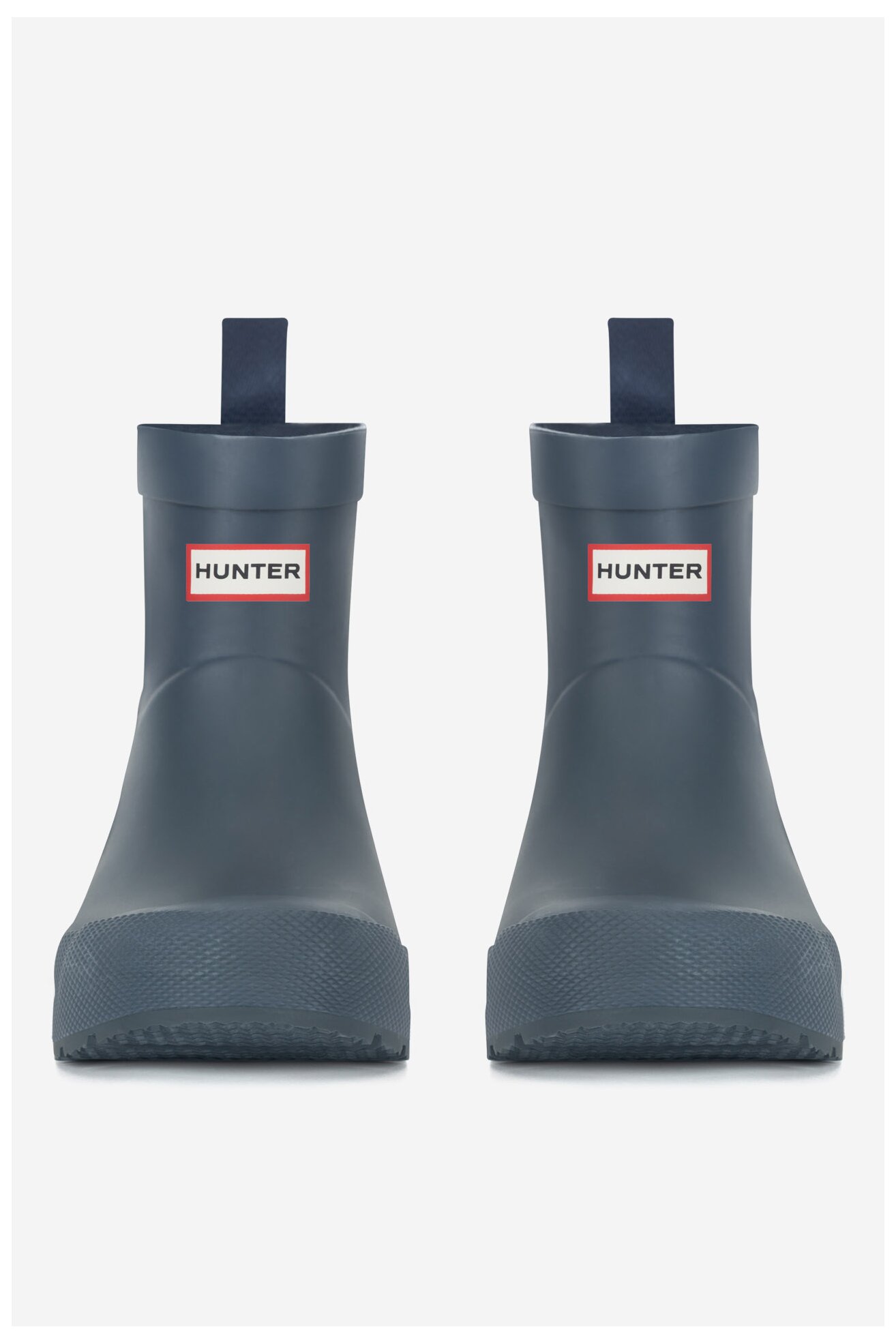 Гумени ботуши HUNTER KFT5097RMA-VLE КОБАЛТОВО СИНЬО