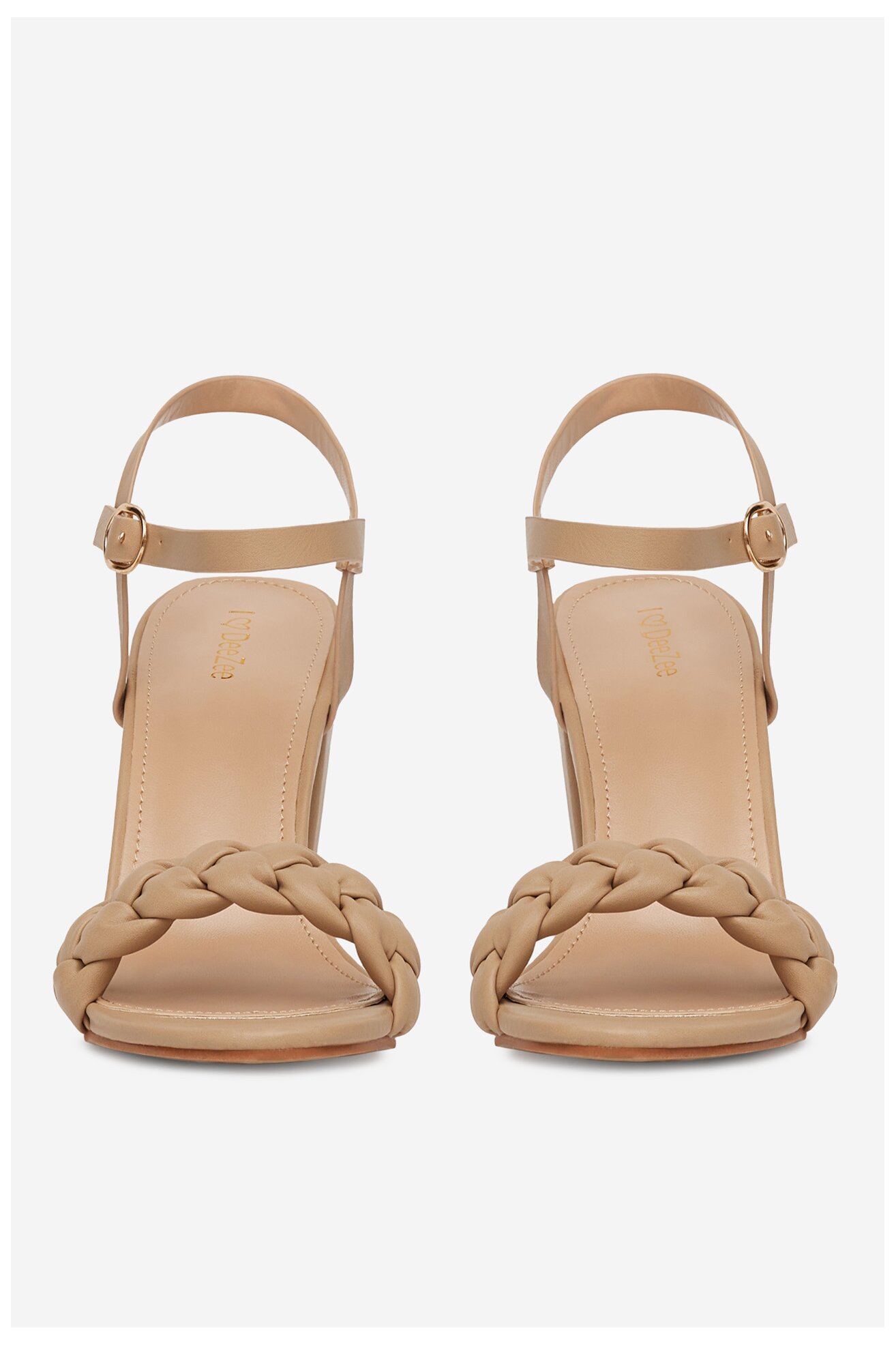 Сандали DeeZee XFB065-D2 БЕЖОВ