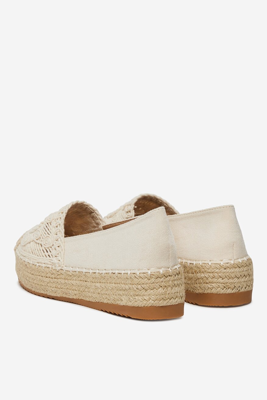 
                DeeZee - Espadryle - 5906751125328