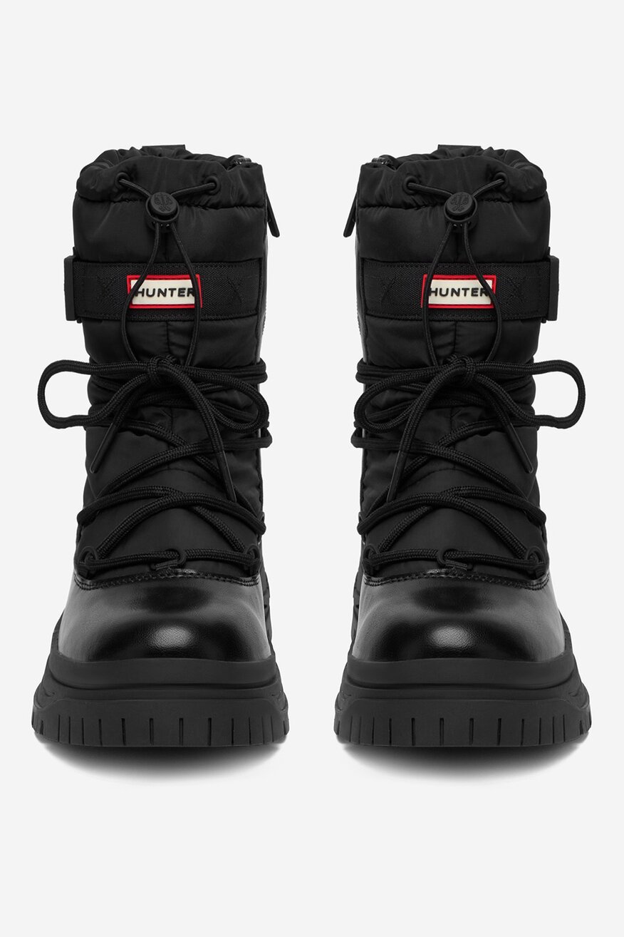 
                Ghete HUNTER NEGRU - 5906751561478