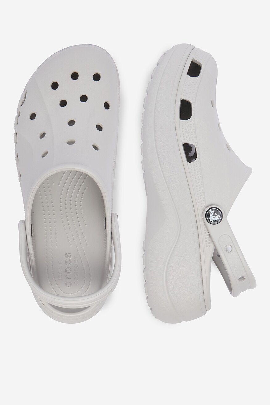 
                Crocs - BAYA PLATFORM CLOG - 5906751753811