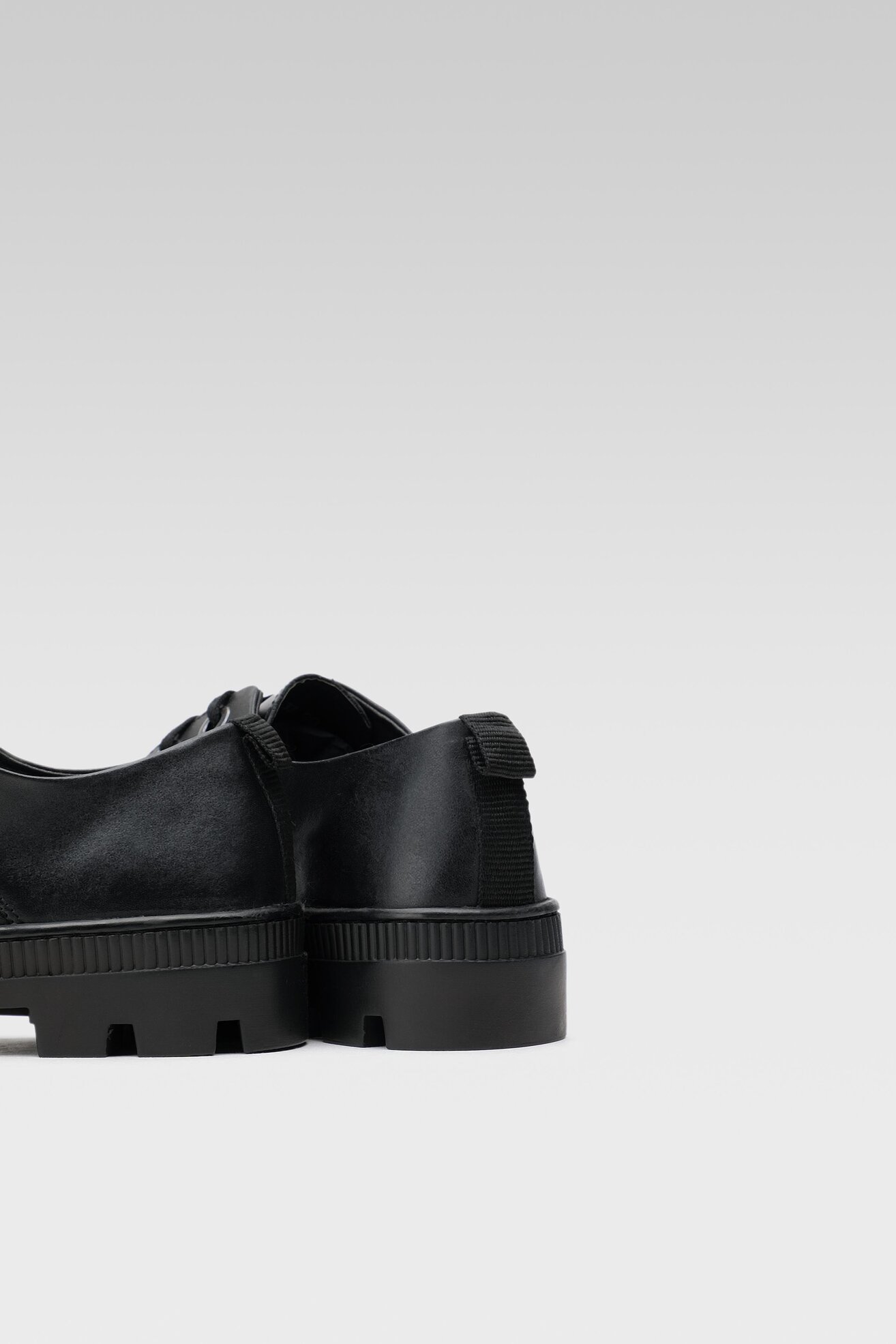 Pantofi casual Lasocki PUSZAN WI23-PUSZAN-20 NEGRU