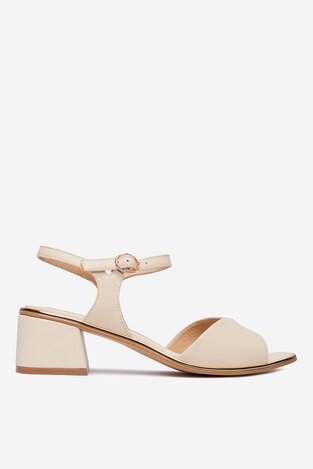 Сандалі Lasocki WYL3784-1Z БЕЖЕВИЙ