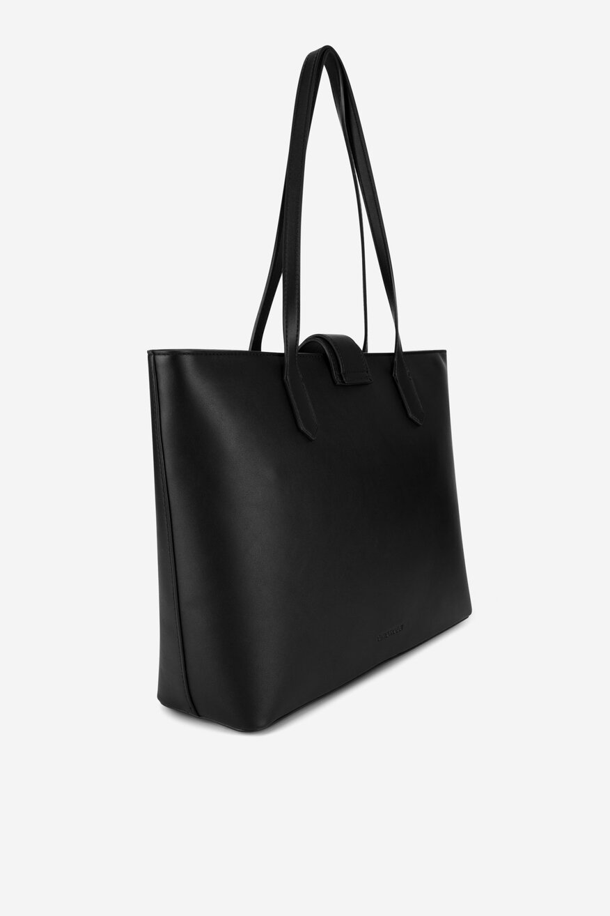 
                Kézitáska Gino Rossi FEKETE - 5903698722009