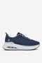Tenisky Rieker Revolution Lifestyle W2701-14 TMAVĚ MODRÁ
